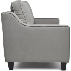 Smithson Loveseat - Finch -Baxton Studio Shop GUEST 6fb1c8b8 26f5 4c04 a124 35be9b2f987f