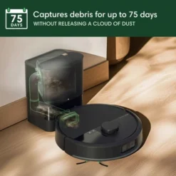IRobot Roomba Max 705 Vac Robot Vacuum + AutoEmpty Dock -Baxton Studio Shop GUEST 700ed49b bb0d 41aa b170 4d860d5ee48b