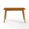 Landon Rectangle Dining Table - Crosley