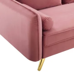Revive Performance Velvet Loveseat - Modway 13 Revive Performance Velvet Loveseat - Modway -Baxton Studio Shop GUEST 7056dcfc 3906 496b b046 513f299689cf