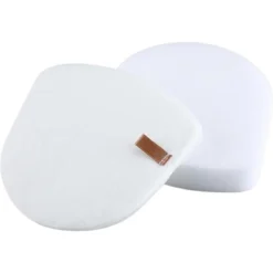 Nispira XFFK560 Replacement Foam Filters For Shark Upright Vacuum UV650, UV725, ZU560, ZU560C, ZU561, ZU562, ZD201. Part XHEPA560, XFFKZD400, 2 Packs 13 Nispira XFFK560 Replacement Foam Filters For Shark Upright Vacuum UV650, UV725, ZU560, ZU560C, ZU561, ZU562, ZD201. Part XHEPA560, XFFKZD400, 2 Packs -Baxton Studio Shop GUEST 708a8b35 0d8a 4dec 8c1c 4a41fc97f9aa 1