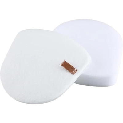 Nispira XFFK560 Replacement Foam Filters For Shark Upright Vacuum UV650, UV725, ZU560, ZU560C, ZU561, ZU562, ZD201. Part XHEPA560, XFFKZD400, 2 Packs 6 Nispira XFFK560 Replacement Foam Filters For Shark Upright Vacuum UV650, UV725, ZU560, ZU560C, ZU561, ZU562, ZD201. Part XHEPA560, XFFKZD400, 2 Packs - Image 6