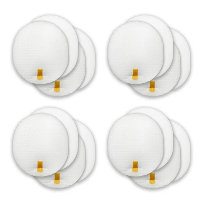 Nispira NV70 XFF80 Foam Filter For Shark Navigator Upright NV60 NV71 NV80 NVC80C Rotator Professional XL Capacity NV90 NV95 UV420 XHF80. 8 Packs 6 Nispira NV70 XFF80 Foam Filter For Shark Navigator Upright NV60 NV71 NV80 NVC80C Rotator Professional XL Capacity NV90 NV95 UV420 XHF80. 8 Packs - Image 6