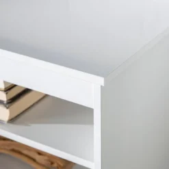 Modern Contemporary Simple Wood Storage Console TV Stand For TVs Up To 65" - Saracina Home 23 Modern Contemporary Simple Wood Storage Console TV Stand For TVs Up To 65" - Saracina Home -Baxton Studio Shop GUEST 70d95c9e 640f 454f ac7a b32b8297959f