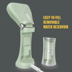 Conair Extreme Steam Power Dual Voltage Garment Steamer -Baxton Studio Shop GUEST 7125c894 dba8 4194 8365 f72dfa0f28a5