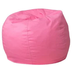 Flash Furniture Small Bean Bag Chair For Kids And Teens -Baxton Studio Shop GUEST 7140d35d 482d 448a 99bd e78050574358