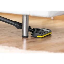 Karcher VC 4s Cordless 2-in-1 Stick Vacuum/Handheld Vacuum Cleaner With Attachments -Baxton Studio Shop GUEST 717adcce 152f 4567 adbd 23bb62ae00ac