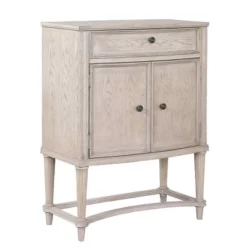 Acme Furniture Wynsor Wine Rack Vintage Bone White Finish 13 Acme Furniture Wynsor Wine Rack Vintage Bone White Finish -Baxton Studio Shop GUEST 71a1f300 8e2c 43af a386 dcaa07bc4d59