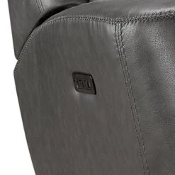 Gillian Leather Power Recliner Sofa Loveseat With Power Headrests Gray - Abbyson Living 8 Gillian Leather Power Recliner Sofa Loveseat With Power Headrests Gray - Abbyson Living -Baxton Studio Shop GUEST 720e7748 7404 480c b61e 759727f40a96