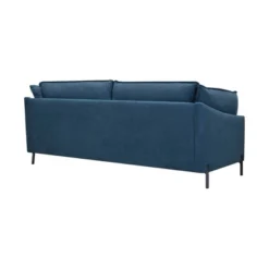 80" Juliett Fabric Power Reclining Sofa - Armen Living -Baxton Studio Shop GUEST 7243caed 26ad 40dd bcd0 48cb9fcf829a