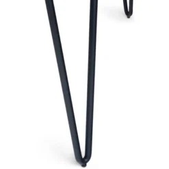 66"x40" Moreno Dining Table Natural - WyndenHall -Baxton Studio Shop GUEST 72d9b0a3 4681 40c8 a816 081bdb408395