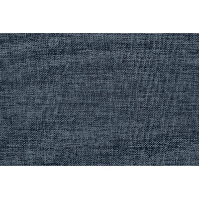 71'' Convertible Polyfiber Sofa Bed With Patterned Cushion And Solid Wood Legs 11 71'' Convertible Polyfiber Sofa Bed With Patterned Cushion And Solid Wood Legs - Image 11