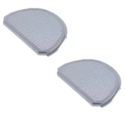 Black & Decker Black And Decker Vacuum 2 Pack Of Genuine OEM Pre-filters - 90640311-2PK