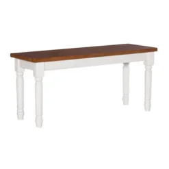 Reagan Bench - Powell Company -Baxton Studio Shop GUEST 7396474d 22b0 42cc a9d3 08ecd84730a4