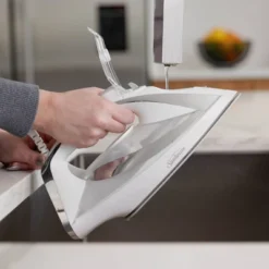 Sunbeam 1700W Turbo Steam Iron -Baxton Studio Shop GUEST 73a0012a 9031 40f9 ab68 baf9defdbcb2