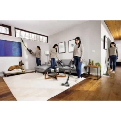 Bissell IconPet Turbo Edge Cordless - 3177A