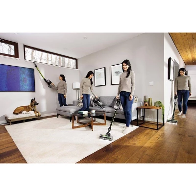 Bissell IconPet Turbo Edge Cordless - 3177A 1 Bissell IconPet Turbo Edge Cordless - 3177A