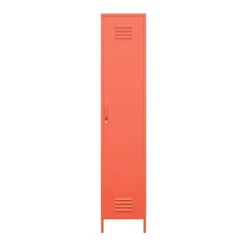 Cache Single Metal Locker Storage Cabinet - Novogratz 21 Cache Single Metal Locker Storage Cabinet - Novogratz -Baxton Studio Shop GUEST 74c2fbbd 0373 4334 b651 a0d0c6b96654