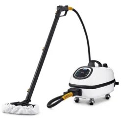 Dupray TOSCA Steam Cleaner 11 Dupray TOSCA Steam Cleaner -Baxton Studio Shop GUEST 74cfe4d8 b845 4b6f 8a26 e7b3bedfe5f2