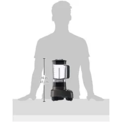 Refurbished: Cuisinart BFP-650GMFR SmartPower Duet Blender, Food Processor, Stainless Steel – Manufacturer Refurbished -Baxton Studio Shop GUEST 7529efe3 db8a 4747 be46 01b6399ba28a