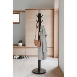 Flapper Coat Rack - Umbra -Baxton Studio Shop GUEST 75abcefc a2a5 4216 934a 218f2341cec3