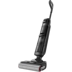 Dreame K20 Pro Wet And Dry Vacuum Black: Self-Cleaning Brushroll, HEPA Filter, Rechargeable, 30 Min Run Time, Bagless -Baxton Studio Shop GUEST 75ddcf87 9166 4ff8 aaa3 868aef15bd72