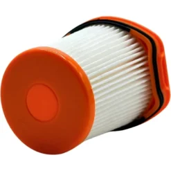 Nispira WS642AE WS640AE HEPA Filter Replacement For Shark Vacuum Wandvac Self-Empty System Ultra-Lightweight Powerful Cordless Stick, 12 Packs -Baxton Studio Shop GUEST 7628d1c5 6e65 4d8e b412 a3207dd59d17 2