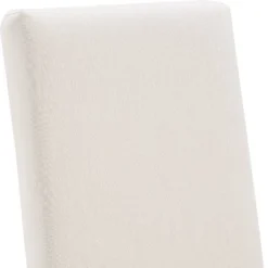 Set Of 2 Hayes Slipcover Dining Chair Ivory - Finch -Baxton Studio Shop GUEST 76993f80 0c40 40d6 a0de a79188b406a0