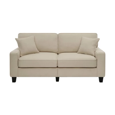 73" Palisades Sofa - Serta 4 73" Palisades Sofa - Serta - Image 4