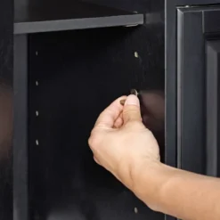 LaFayette TV Stand 48" - Crosley -Baxton Studio Shop GUEST 76cde65f 31bd 455b 9f34 5147722db980