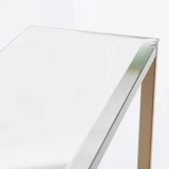 Dillard Narrow Long Console Table Deep Gold - Aiden Lane 9 Dillard Narrow Long Console Table Deep Gold - Aiden Lane -Baxton Studio Shop GUEST 76d3d095 3017 4a26 ba79 4f5c4c6a9b05