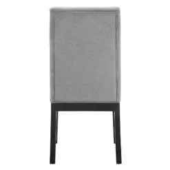 Set Of 2 18" Yves Side Chair - Steve Silver Co. -Baxton Studio Shop GUEST 76faa5a5 6d6f 4401 a1a8 c9d3fd9b8d41