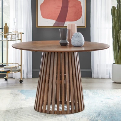 Pavia Dining Table - Lifestorey 5 Pavia Dining Table - Lifestorey - Image 5