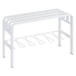 Horizon Entryway Bench - Proman Products 12 Horizon Entryway Bench - Proman Products -Baxton Studio Shop GUEST 773bb862 fe48 4b13 87fc d6bc64133e7d