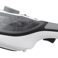 Brentwood Nonstick Handheld Steam Iron In White -Baxton Studio Shop GUEST 775748ed d03c 43ed a4be 9d7725c1ba81