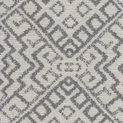 Modern Swoop Accent Armchair - HomePop 9 Modern Swoop Accent Armchair - HomePop - Image 9