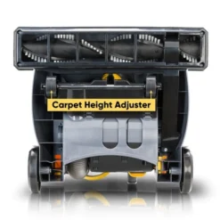 Prolux Phantom Commercial Bagged Upright Sealed HEPA Pet Vacuum For Professional Cleaners -Baxton Studio Shop GUEST 7814a6e5 1a06 49b8 968a 68878873da72