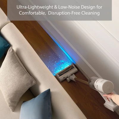 Dreame U20 Cordless Stick Vacuum 5 Dreame U20 Cordless Stick Vacuum - Image 5