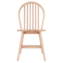 5pc Ravenna Dining Table Set Natural - Winsome -Baxton Studio Shop GUEST 7829fd03 ec33 41ef a045 1f3f6e9100a2