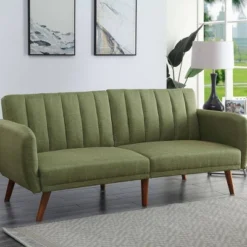 76" Bernstein Sofa - Acme Furniture -Baxton Studio Shop GUEST 782c89b5 c153 4900 bc8a 28abd540f5b2