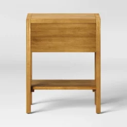 Warwick End Table With Drawer - Threshold™ -Baxton Studio Shop GUEST 7834b52a 83e2 47ea bc0d c8848099c573