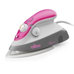 Oliso M3Pro Project Garment Iron Raspberry 13 Oliso M3Pro Project Garment Iron Raspberry -Baxton Studio Shop GUEST 787d50c4 b838 44d4 8ed0 3e21f53ca510