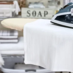 John Ritzenthaler Co. Ironing Board Cover & Pad Set -Baxton Studio Shop GUEST 78c2f441 97ae 4cc5 b4f8 6a30fb532935