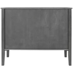 Accent Storage Cabinet With Adjustable Shelf-ModernLuxe -Baxton Studio Shop GUEST 78db244b b5c7 4bb9 9f67 f8d233ce08ec