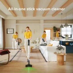 Roborock H60 Pro Stick Vacuum -Baxton Studio Shop GUEST 7943b15a f77b 42f6 a07b 6c3c61fd3f0a