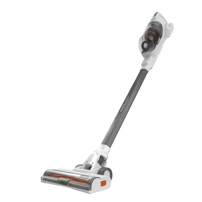 Black & Decker BHFEA520J POWERSERIES 20V MAX Cordless Stick Vacuum 8 Black & Decker BHFEA520J POWERSERIES 20V MAX Cordless Stick Vacuum - Image 8