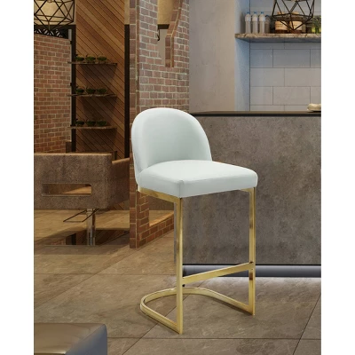 Airlie Barstool - Chic Home Design 6 Airlie Barstool - Chic Home Design - Image 6