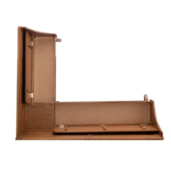 Midwest Pine Breakfast Nook Dining Sets Natural - Linon 24 Midwest Pine Breakfast Nook Dining Sets Natural - Linon -Baxton Studio Shop GUEST 7a151d42 366c 47bb ab64 54613d6cbb19