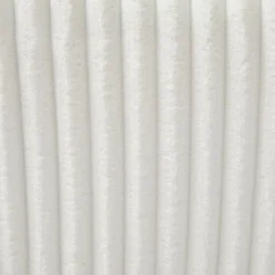 129" Oversized Sectional Sofa U-shaped Sofa Couch Modern Sofa Upholstered In Soft Corduroy With A Chaise Lounge For Living Room, Beige