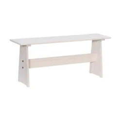 Whatley Corner Nook Dining Set - Linon 31 Whatley Corner Nook Dining Set - Linon -Baxton Studio Shop GUEST 7b8019fe 6d9d 4545 8b02 e042f3b85d14